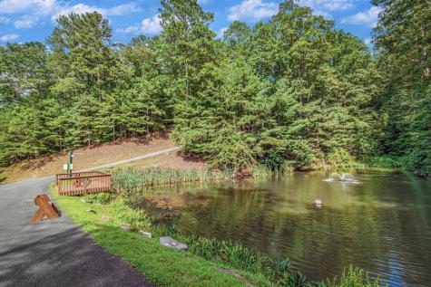 Lot 103r Mountain Creek Hollow Drive Talking Rock GA 30175