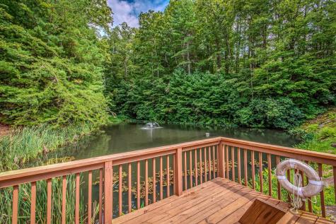 Lot 103r Mountain Creek Hollow Drive Talking Rock GA 30175