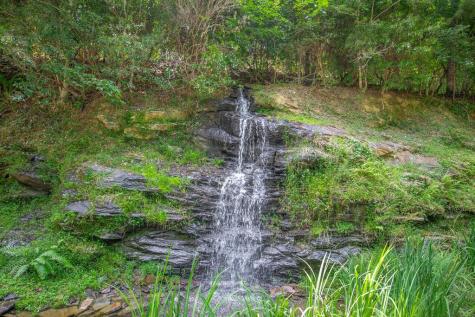 Lot 103r Mountain Creek Hollow Drive Talking Rock GA 30175
