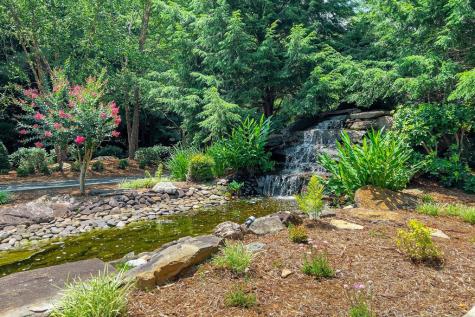 Lot 103r Mountain Creek Hollow Drive Talking Rock GA 30175
