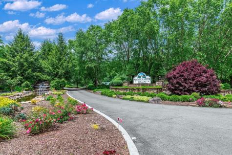 Lot 103r Mountain Creek Hollow Drive Talking Rock GA 30175