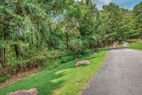Lot 103r Mountain Creek Hollow Drive Talking Rock GA 30175