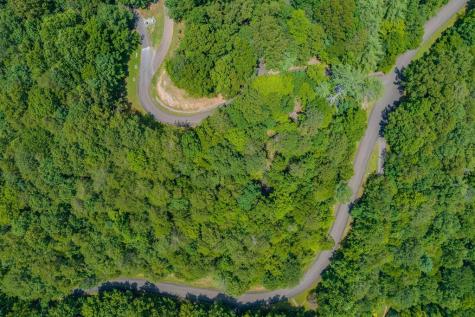 Lot 103r Mountain Creek Hollow Drive Talking Rock GA 30175