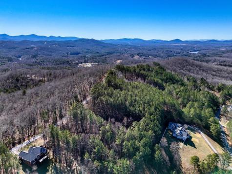 Lot 24 Loftis Mountain Blairsville GA 30512