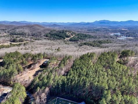 Lot 24 Loftis Mountain Blairsville GA 30512