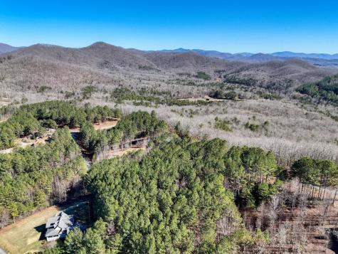Lot 24 Loftis Mountain Blairsville GA 30512