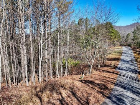 Lot 24 Loftis Mountain Blairsville GA 30512