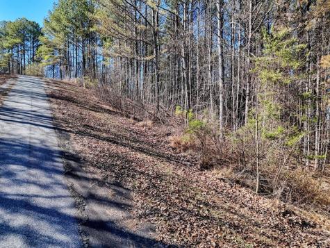 Lot 24 Loftis Mountain Blairsville GA 30512