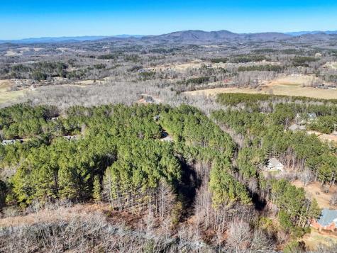 Lot 24 Loftis Mountain Blairsville GA 30512