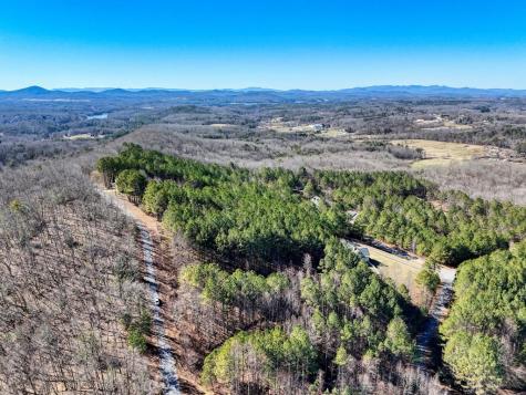 Lot 24 Loftis Mountain Blairsville GA 30512