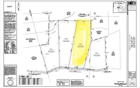 Lot 3 Upper Sassafras Parkway Jasper GA 30143