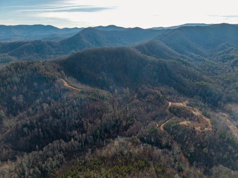 156+ Ac Higdon Creek Road Blue Ridge GA 30513