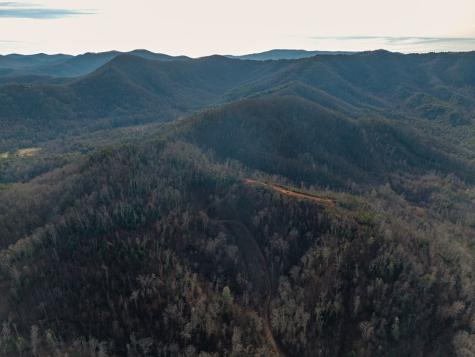 156+ Ac Higdon Creek Road Blue Ridge GA 30513