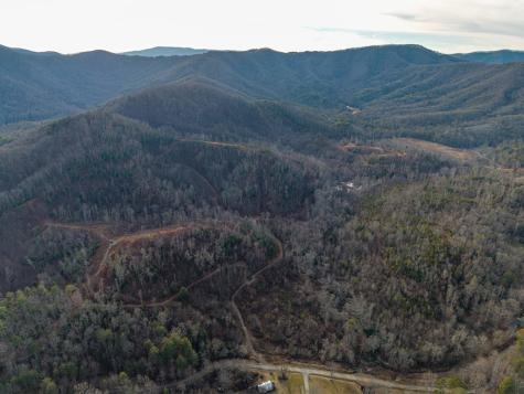 156+ Ac Higdon Creek Road Blue Ridge GA 30513