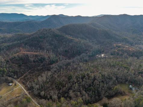 156+ Ac Higdon Creek Road Blue Ridge GA 30513