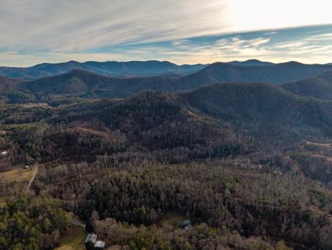 156+ Ac Higdon Creek Road Blue Ridge GA 30513