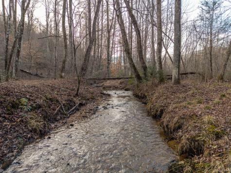 156+ Ac Higdon Creek Road Blue Ridge GA 30513