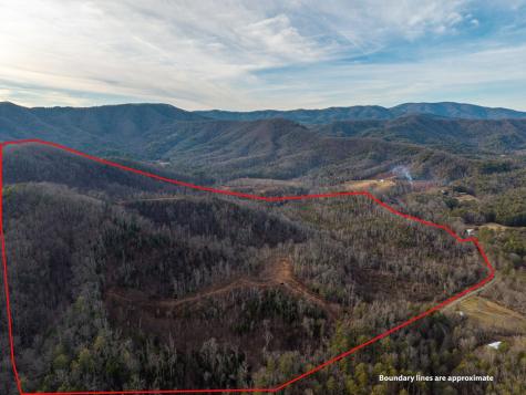 156+ Ac Higdon Creek Road Blue Ridge GA 30513