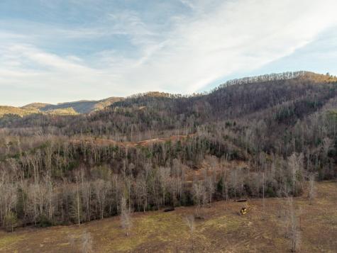 156+ Ac Higdon Creek Road Blue Ridge GA 30513