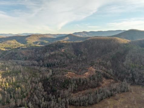 156+ Ac Higdon Creek Road Blue Ridge GA 30513