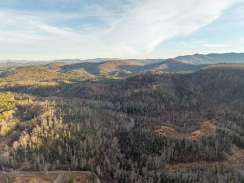156+ Ac Higdon Creek Road Blue Ridge GA 30513