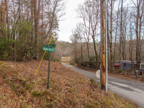 156+ Ac Higdon Creek Road Blue Ridge GA 30513