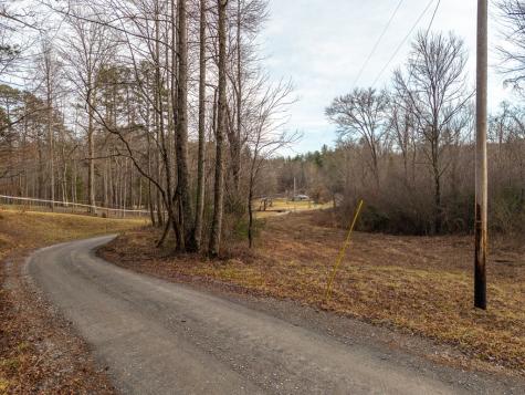 156+ Ac Higdon Creek Road Blue Ridge GA 30513