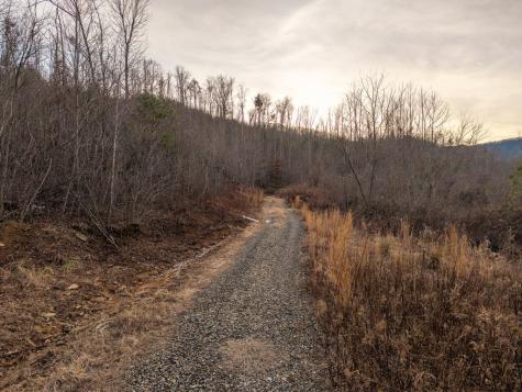 156+ Ac Higdon Creek Road Blue Ridge GA 30513