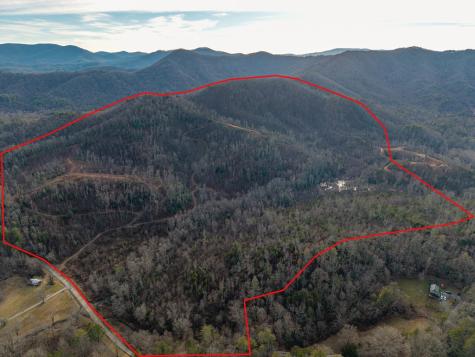 156+ Ac Higdon Creek Road Blue Ridge GA 30513