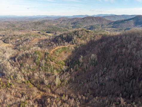 156+ Ac Higdon Creek Road Blue Ridge GA 30513