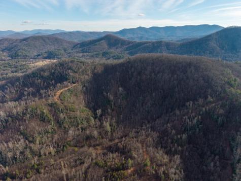 156+ Ac Higdon Creek Road Blue Ridge GA 30513