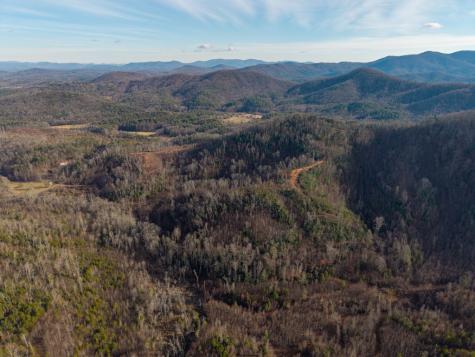 156+ Ac Higdon Creek Road Blue Ridge GA 30513