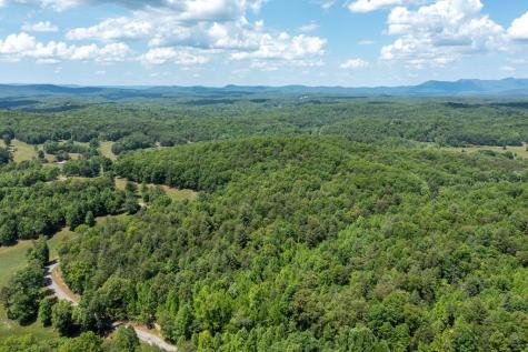 20 Ac Pack Mountain Road Murphy NC 28906