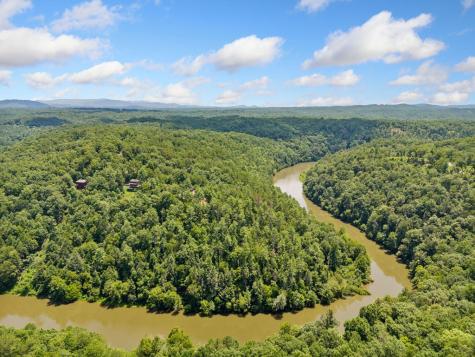 105 River Knoll Trail Ellijay GA 30540