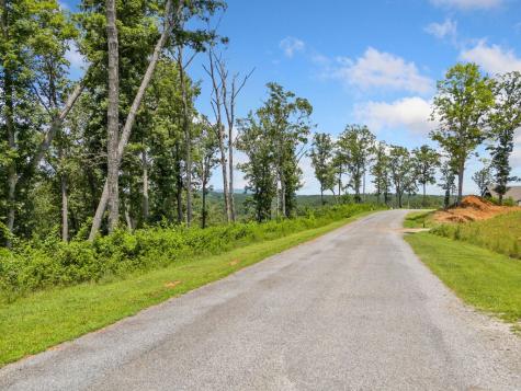 105 River Knoll Trail Ellijay GA 30540