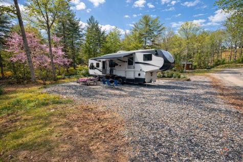 193 Opossum Road Blairsville GA 30512