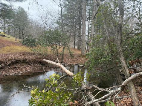 193 Opossum Road Blairsville GA 30512