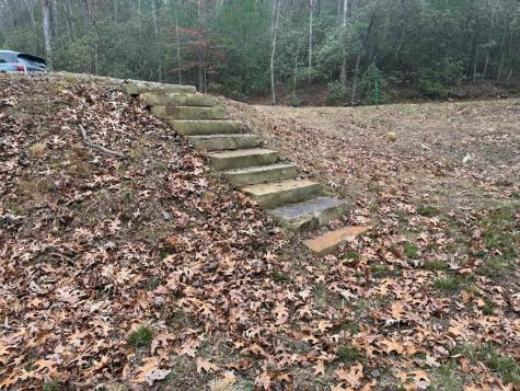 193 Opossum Road Blairsville GA 30512