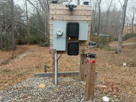 193 Opossum Road Blairsville GA 30512