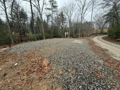 193 Opossum Road Blairsville GA 30512