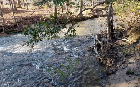 193 Opossum Road Blairsville GA 30512