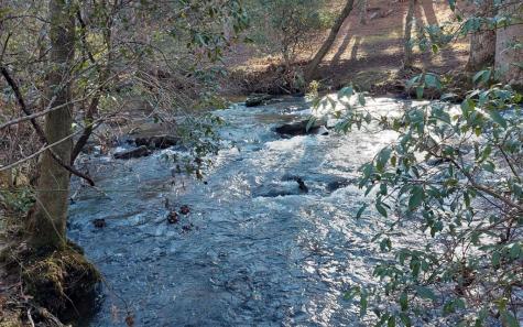 193 Opossum Road Blairsville GA 30512