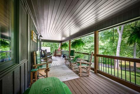 178 Arp Road Mineral Bluff GA 30559