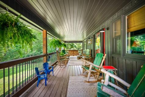 178 Arp Road Mineral Bluff GA 30559