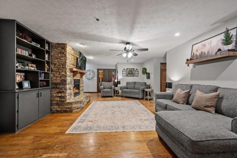 178 Arp Road Mineral Bluff GA 30559