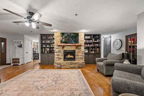 178 Arp Road Mineral Bluff GA 30559
