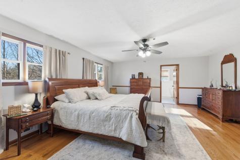 178 Arp Road Mineral Bluff GA 30559