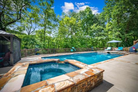 178 Arp Road Mineral Bluff GA 30559