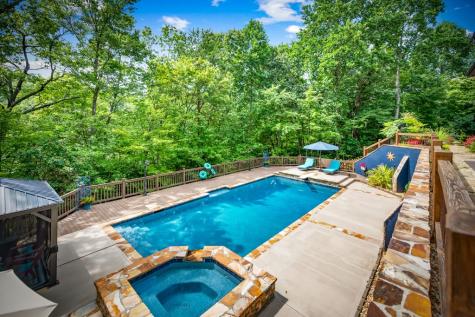 178 Arp Road Mineral Bluff GA 30559