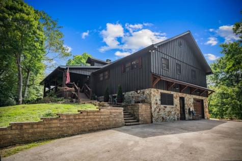 178 Arp Road Mineral Bluff GA 30559